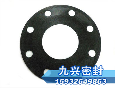 耐腐蝕三元乙丙墊片