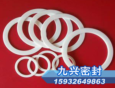 純四氟墊片